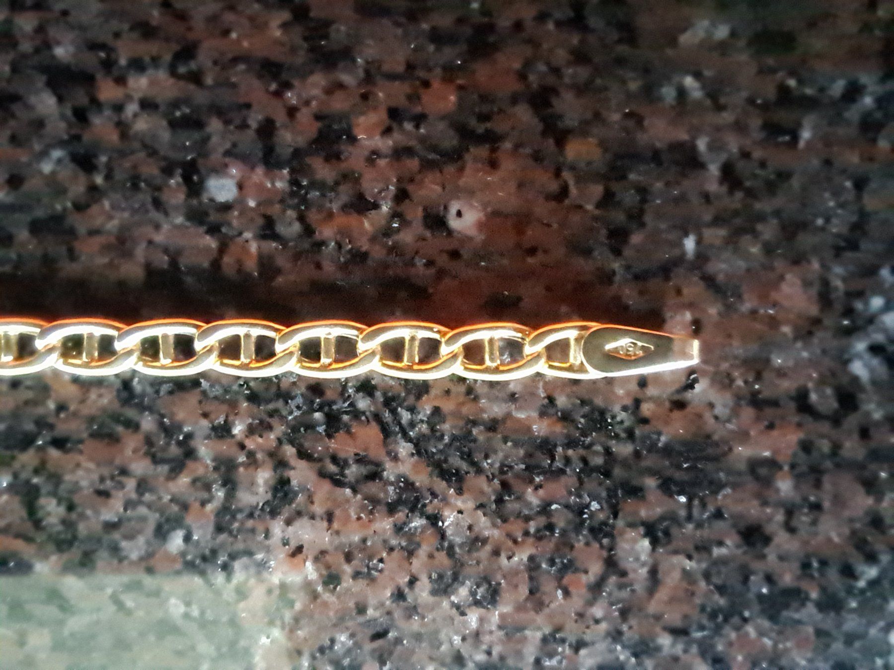 Bracciali & Braccialetti: Feines Armband – Usato da Pfäffikon ZH venduto da Valsangiaccomo 4