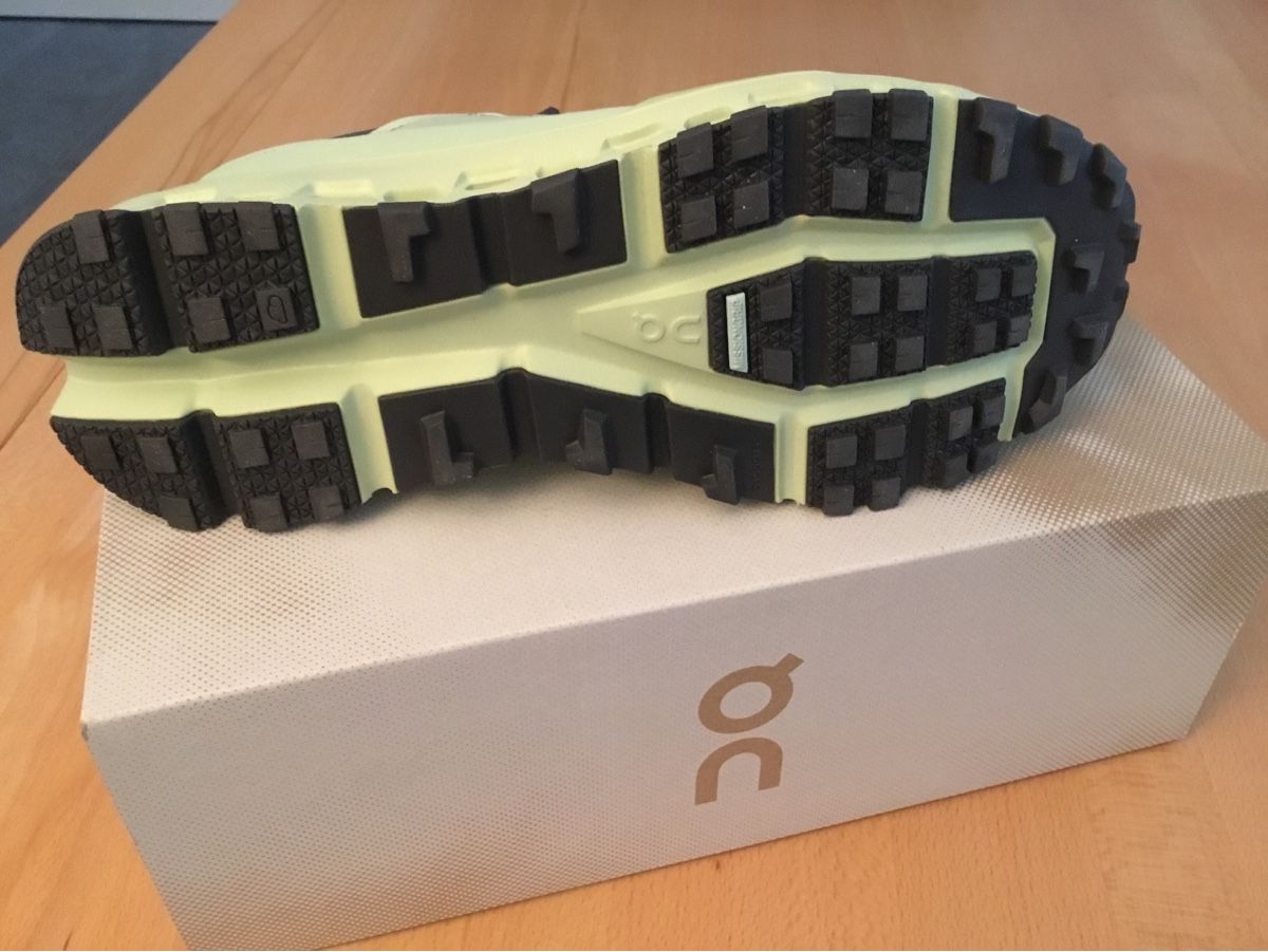 On Scarpe da uomo: ON Herren Freizeitschuh - N E U – Nuovo e nell'imballaggio originale da Hinwil venduto da Marsicano01 1