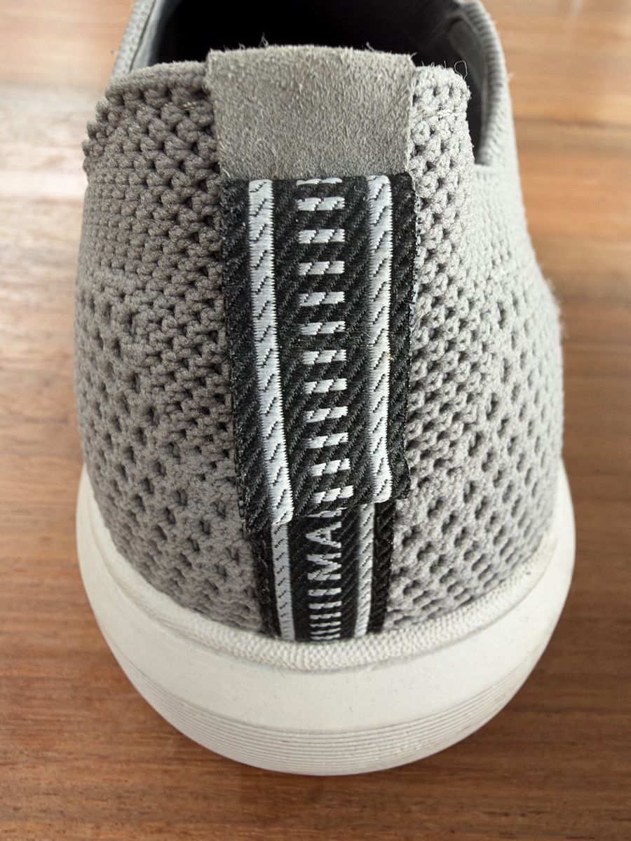Skechers Herrenschuhe: Skechers Freizeitschuh Gr. 46 – Gebraucht aus Ebnat-Kappel von Buchiworldwide 1