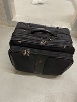 Trolley Aktenkoffer für’s Büro o. Reisen