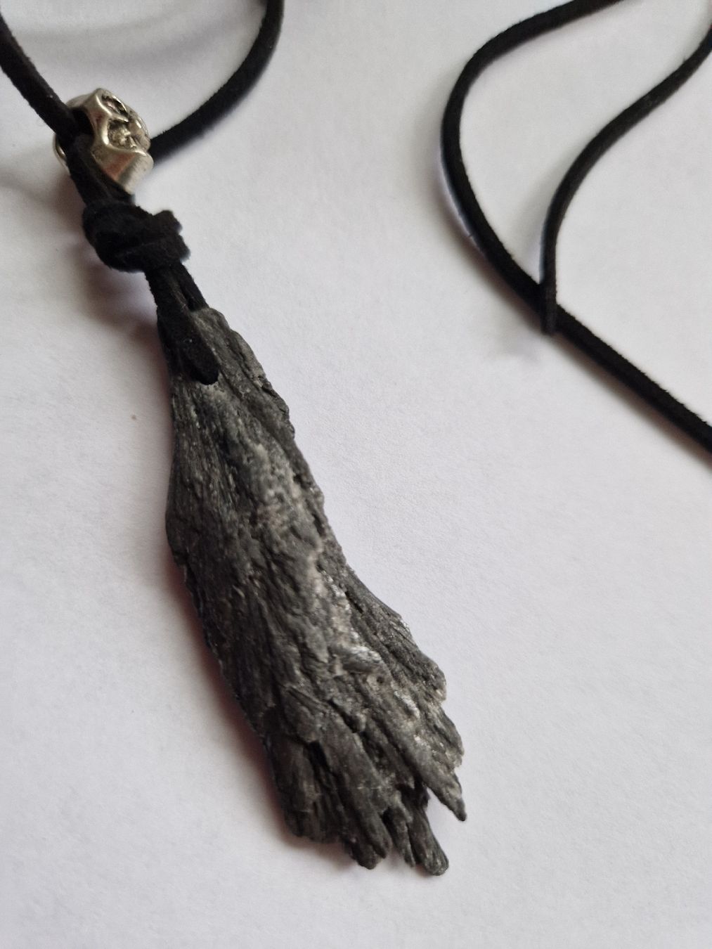 Minerali & Pietre curative: balai de sorcière, Kyanite – Nuovo (secondo la descrizione) da SAXON venduto da Mariposita1428 3