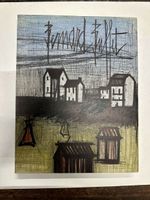 Bernard Buffet, Œuvre gravée 1967.