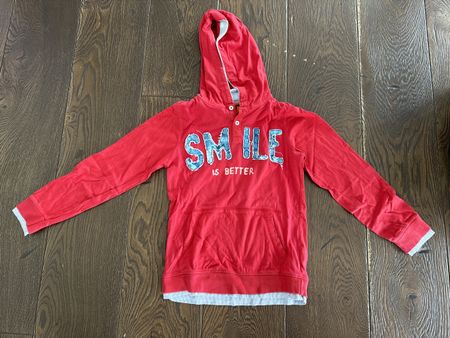 Kapuzenpulover jungen Desigual