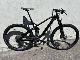 Canyon Neuron AL 9.0 (Grösse L)