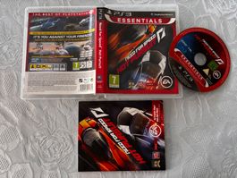 Need for Speed Hot Pursuit (CIB)