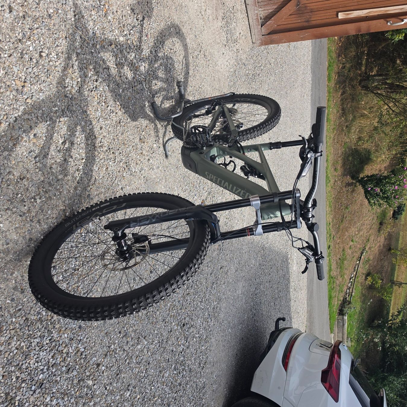 Specialized Velos: Specialized Turbo Kenevo expert – Gebraucht aus Carrouge VD von jea_kc7r 2