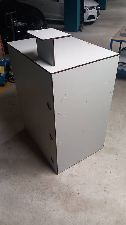 Commodes: Möbel  – D'occasion à Schönenwerd par GMAF 1