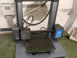 AnkerMake M5 3D-Drucker