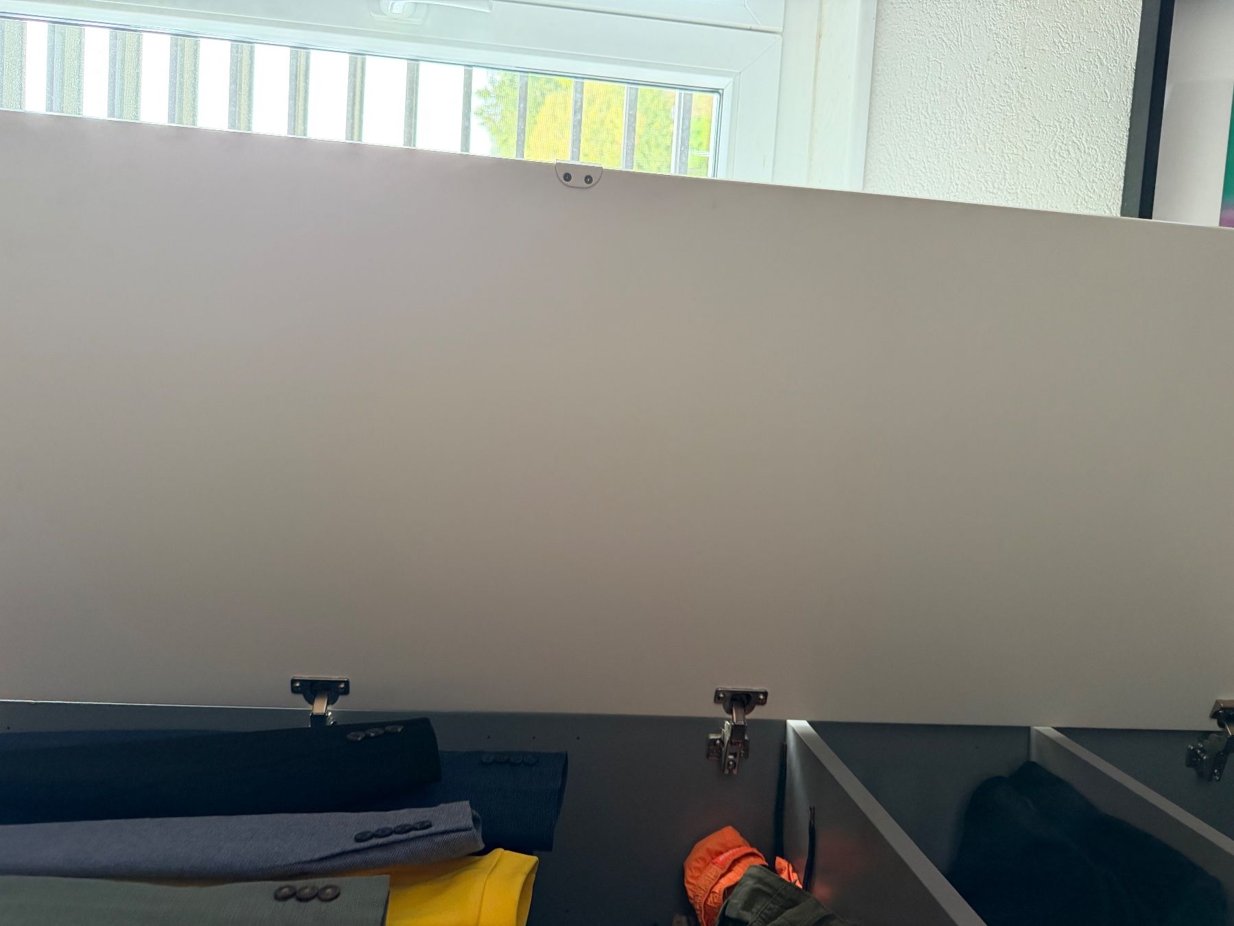 Ikea Schränke: Schrank  122cm x 213cm – Gebraucht aus Brislach von hotbird11 3
