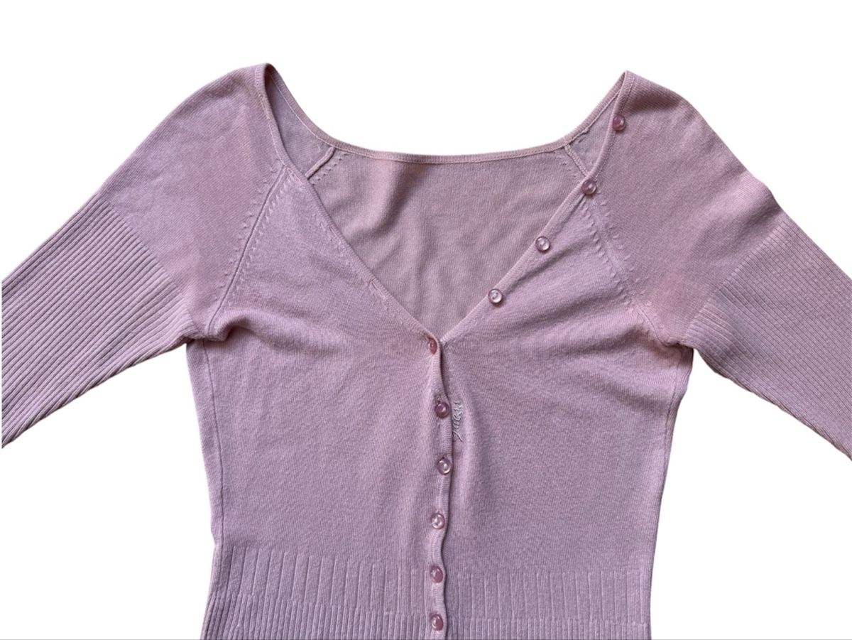 Guess Maglioni & Felpe: Vintage Guess Pullover – Usato da Zürich venduto da pet_8jkt 1