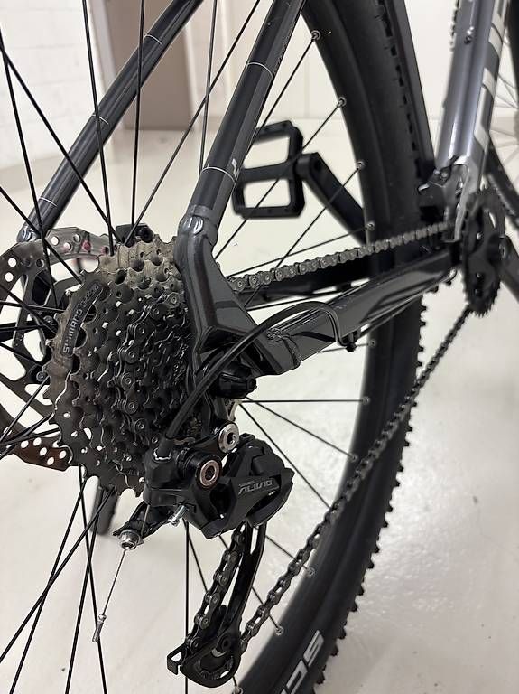 Cube Vélos: Cube Aim SL Mountainbike 29 Zoll – D'occasion à Rafz par vladimir.nik.popov 1