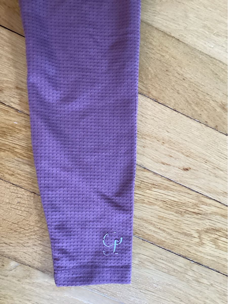Leggings: Bombshell Sportswear Leggings, Grösse XS – Usato da Zürich venduto da Struktur 1