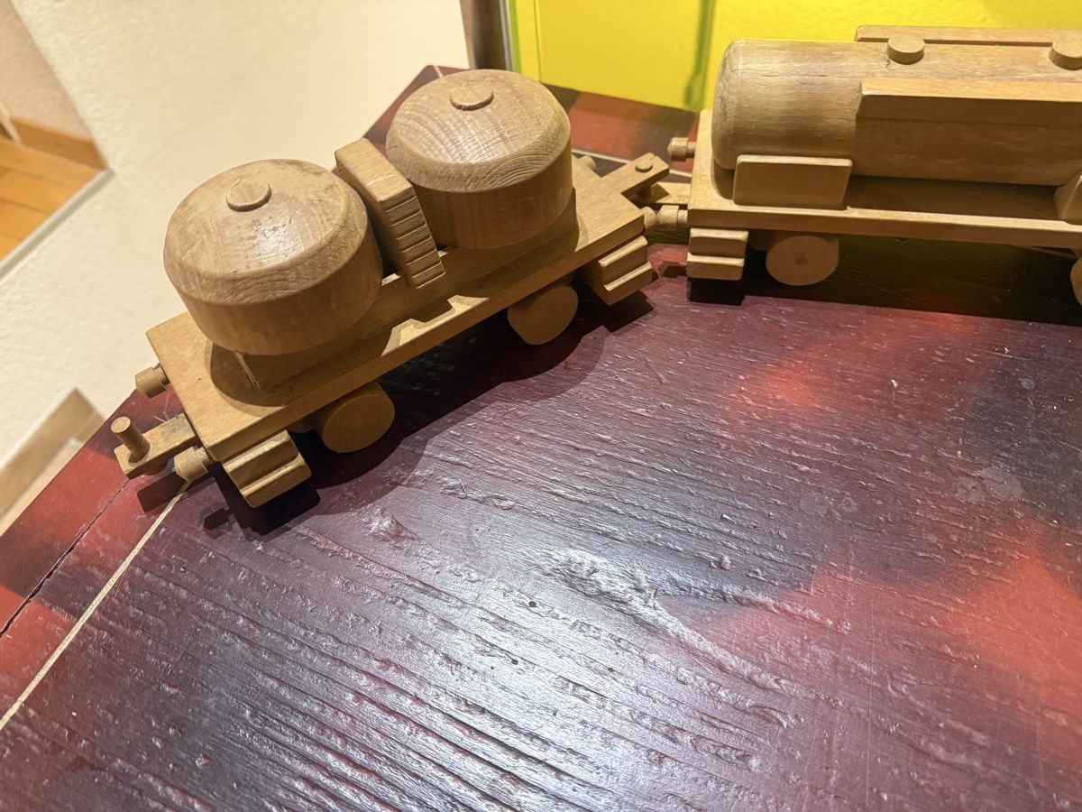 Jouets: Holzeisenbahn – D'occasion à Horriwil par Carrera68 4