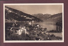 SPIEZ - Hotel Kurhaus