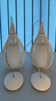 2 Designer-Lampen im Set – Modern & Stilvoll