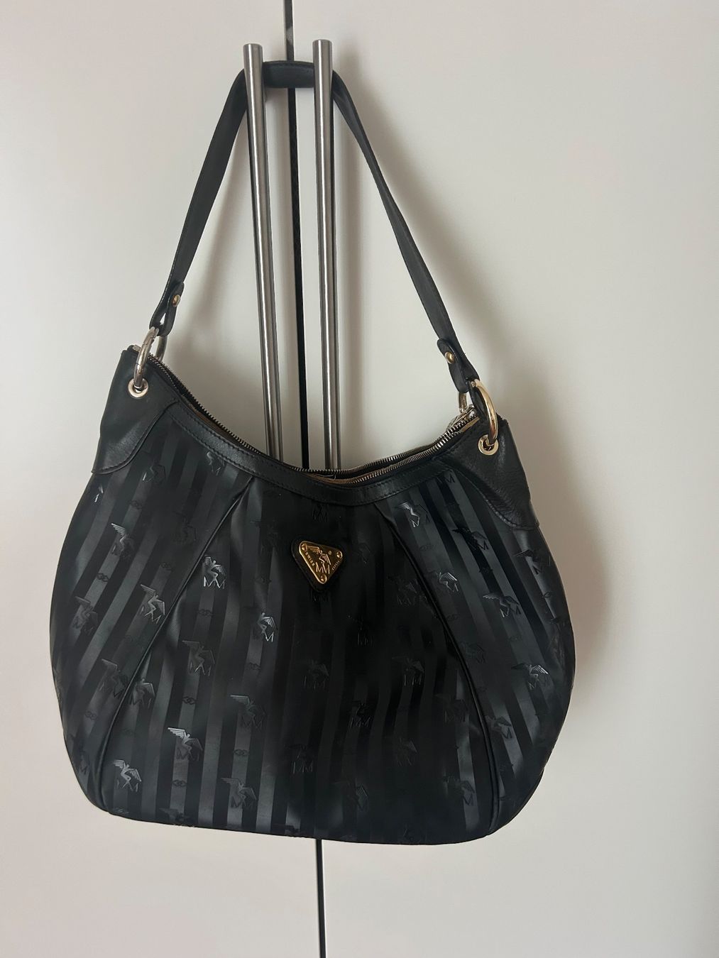 Maison Mollerus Borse da donna: Maison Mollerus Handtasche – Usato da oetwil an der limmat venduto da Norina.G