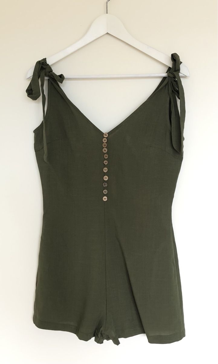 Tute: Romper XS – Usato da Dietlikon venduto da Luna77