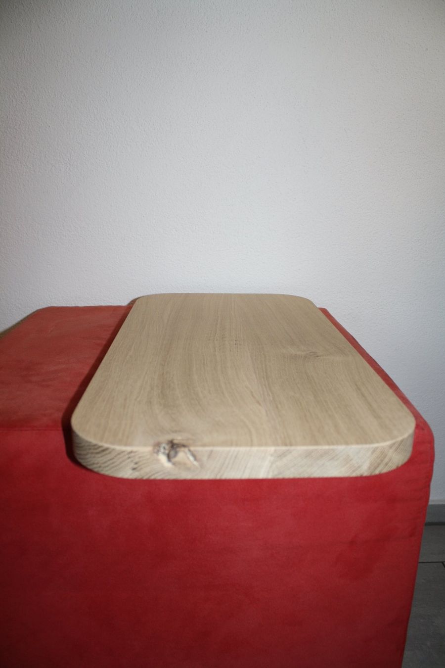 Articoli in legno: Brett Eiche – Nuovo (secondo la descrizione) da Buchrain venduto da Donatello4 4