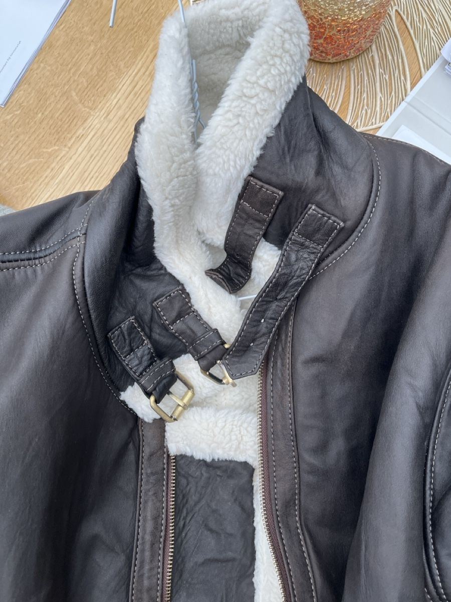 Giacche: Winterjacke – Usato da Matzingen venduto da mikica71 2