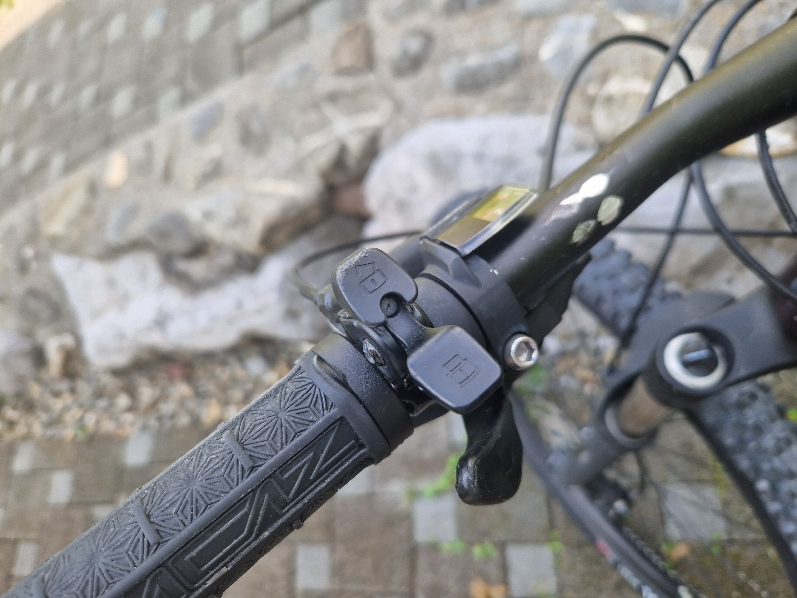 Specialized Velos: Specialized Rockhopper Comp 29 Zoll. – Gebraucht aus Mollis von Clodi2 1