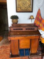 Harmonium
