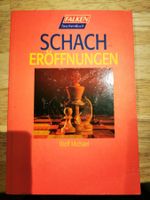 Schachbuch