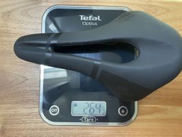 Neu Selle San Marco Fahrradsattel shortfit Wide