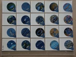 Serie   7131      Liebliches    Blau            AZM  Gastro