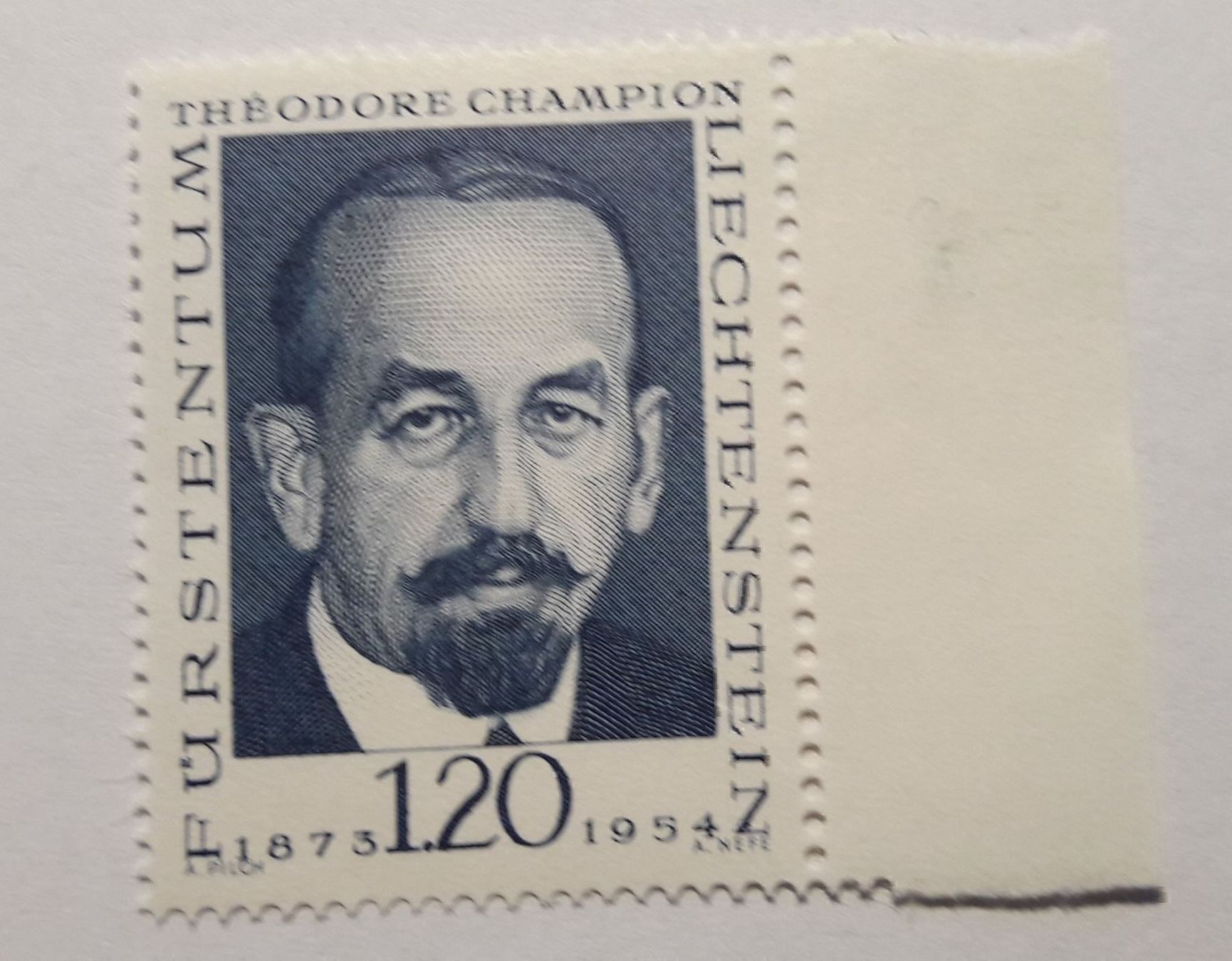 Tutti i francobolli: 1969 Pioniere der Philatelie ll ** – Nuovo (secondo la descrizione) da Alten venduto da Regenwasser 2