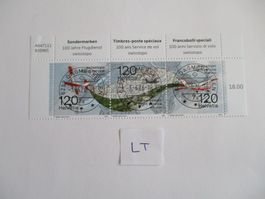 Voll Letzttagsstempel der Poststelle 6252 Dagmersellen N