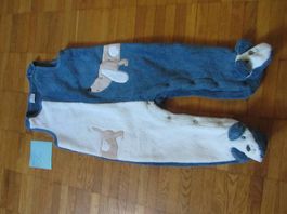 Habit 1 pièce taille 68 tout doux