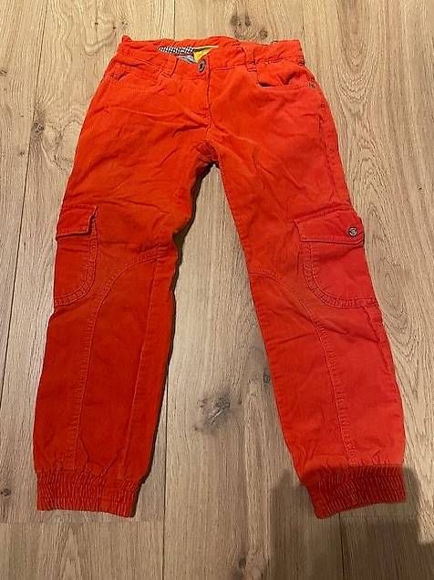 Pantaloni: Hosen von Steiff Gr. 116 – Usato da Pfäffikon Sz venduto da alar 1