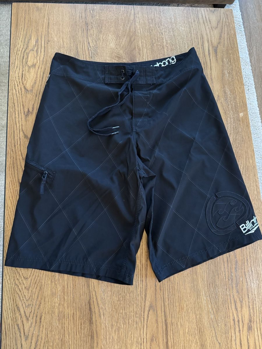 Billabong Costumi da bagno: Billabong Badeshorts Grösse 33 – Usato da Küssnacht am Rigi venduto da Belli_12