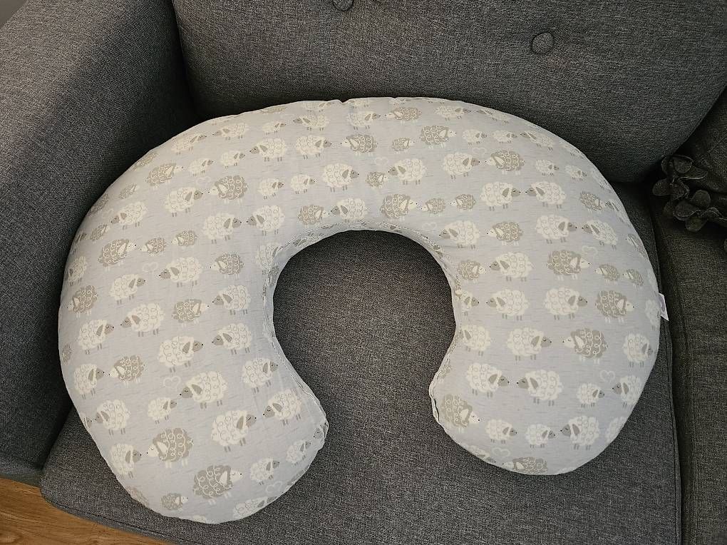 Cuscini: Boppy Stillkissen – Usato da Uebeschi venduto da Idpdt13