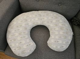 Boppy Stillkissen