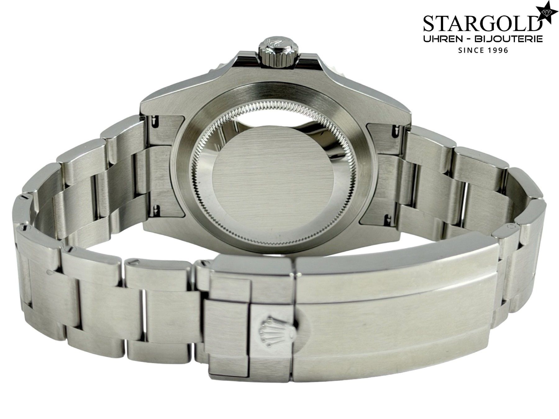 Rolex Uhren: Rolex Submariner Date - 126610LN – Gebraucht aus Zürich von Stargold-Uhren 6