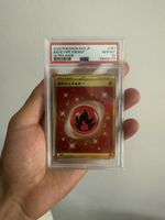 Pokémon PSA 10