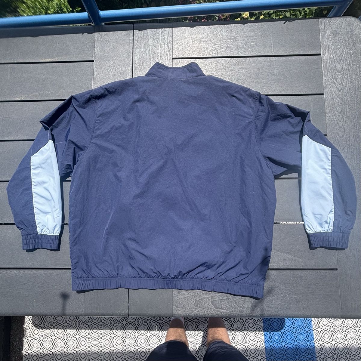Nike Anzüge: Nike TN-Tracksuit Jacke/Hose - L – Gebraucht aus Wallisellen von daniela3879 1