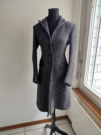 Mantel Damen XS Armani 