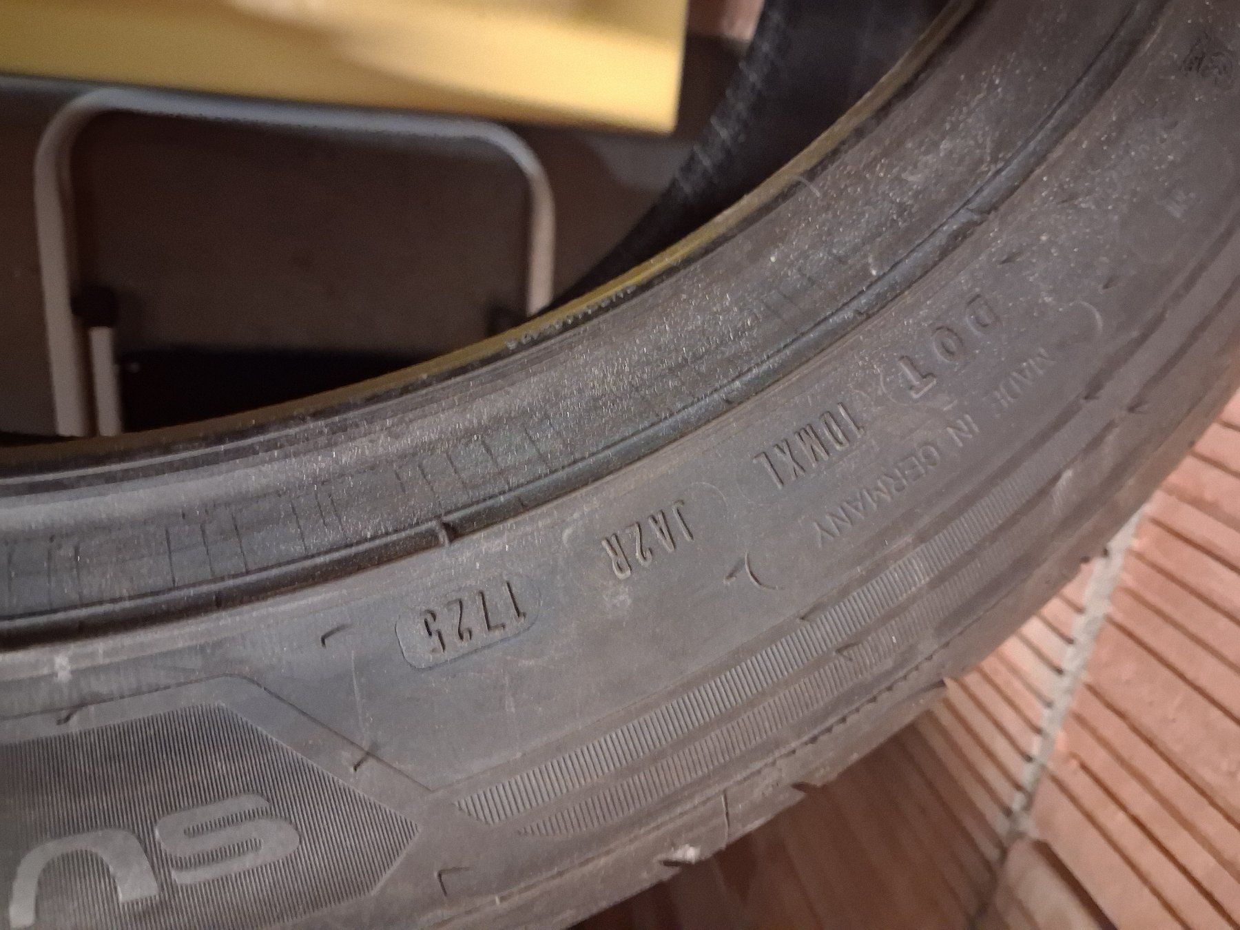 Goodyear Pneumatici & Ruote complete: Reifen – Nuovo e nell'imballaggio originale da Sarnen venduto da Rigo4 1
