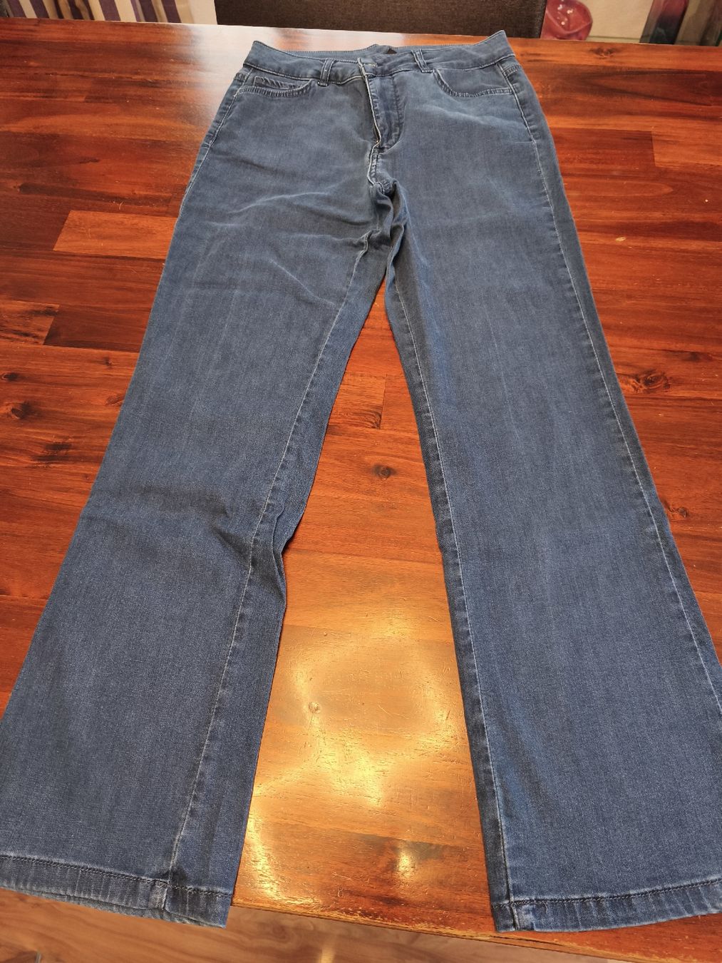 Pantaloni: Jeanshose, Grösse M, Marke: Calzedonia – Usato da Wohlen AG venduto da art_9qvl