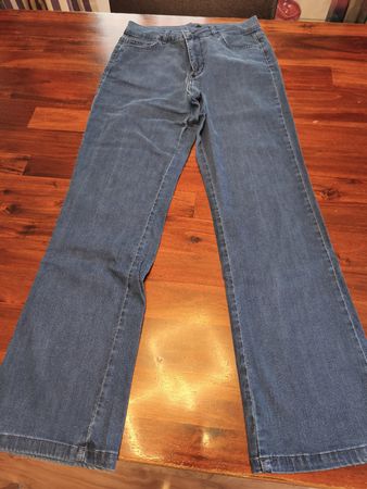 Jeans für Frauen, Grösse M, Marke: Calzedonia