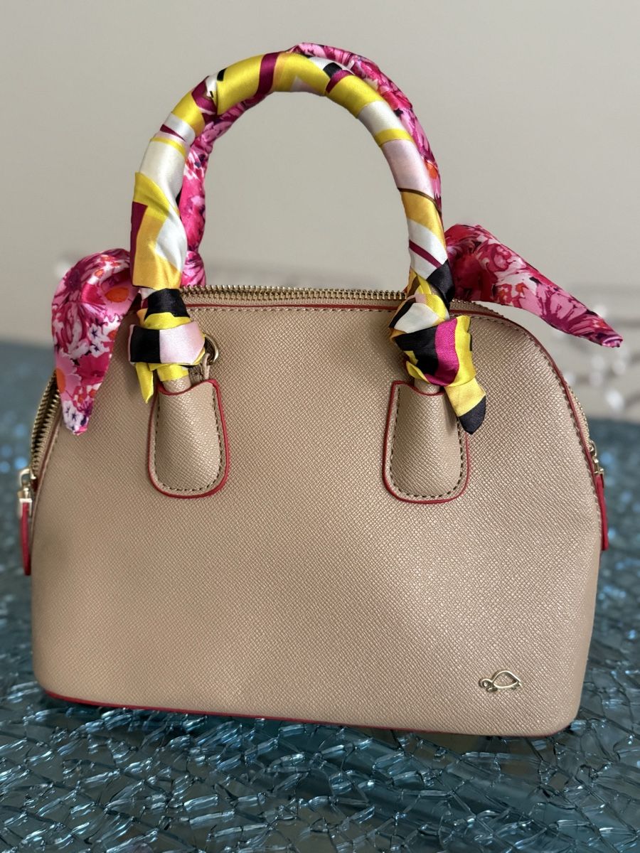 Borse da donna: Handtasche Carpisa – Nuovo (secondo la descrizione) da Basel venduto da Pimpa