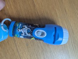 Taschenlampe für Kinder, Weltraum Projektor, gebraucht