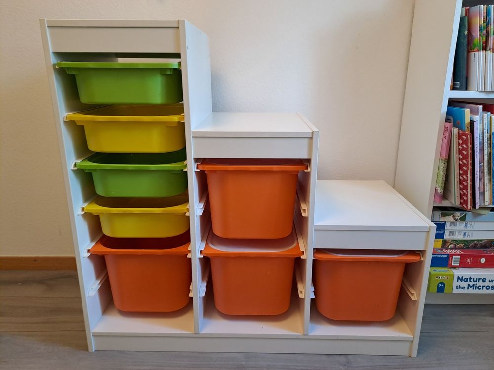 Ikea Trofast Möbel | Kaufen auf Ricardo