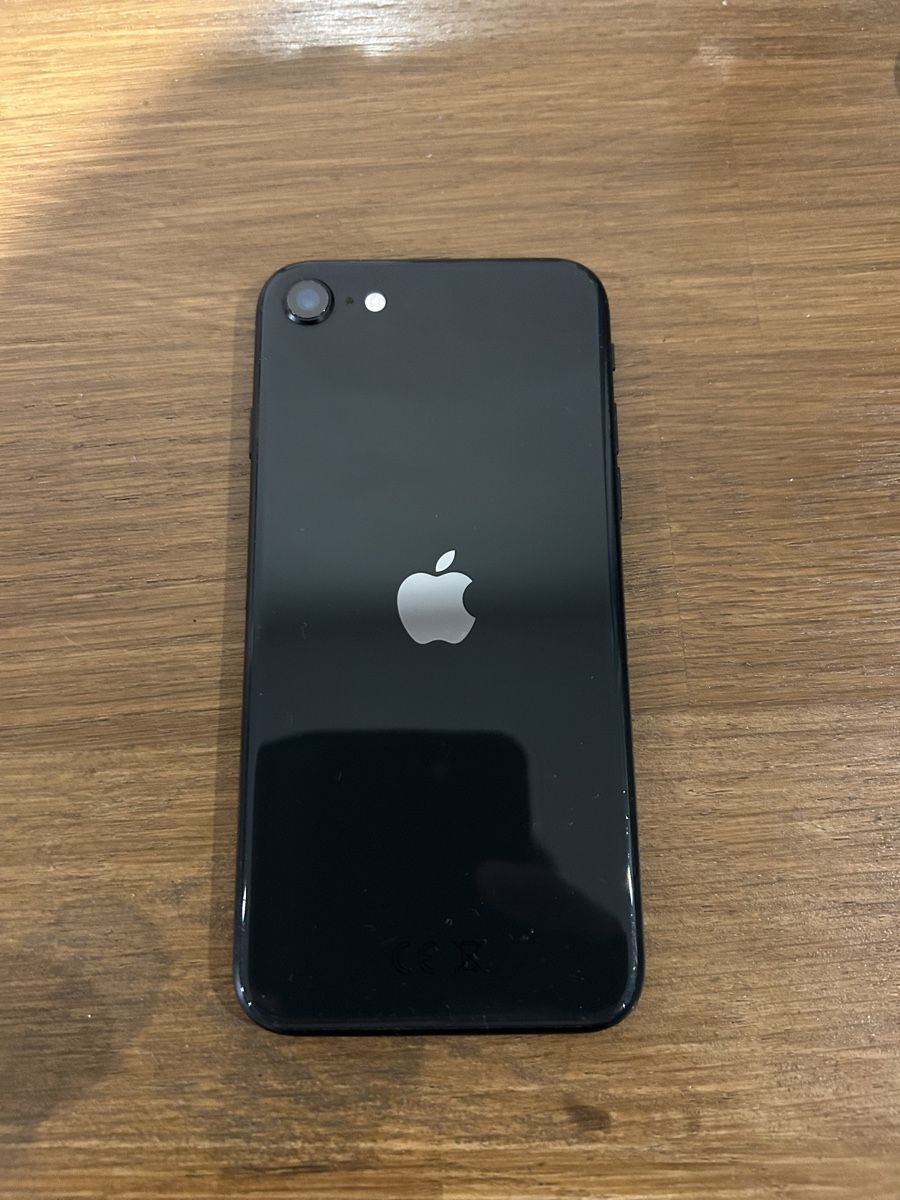 Apple Handys / Smartphones: IPhone SE 2. Gen 64 GB – Gebraucht aus Thun von rentschtrading 3