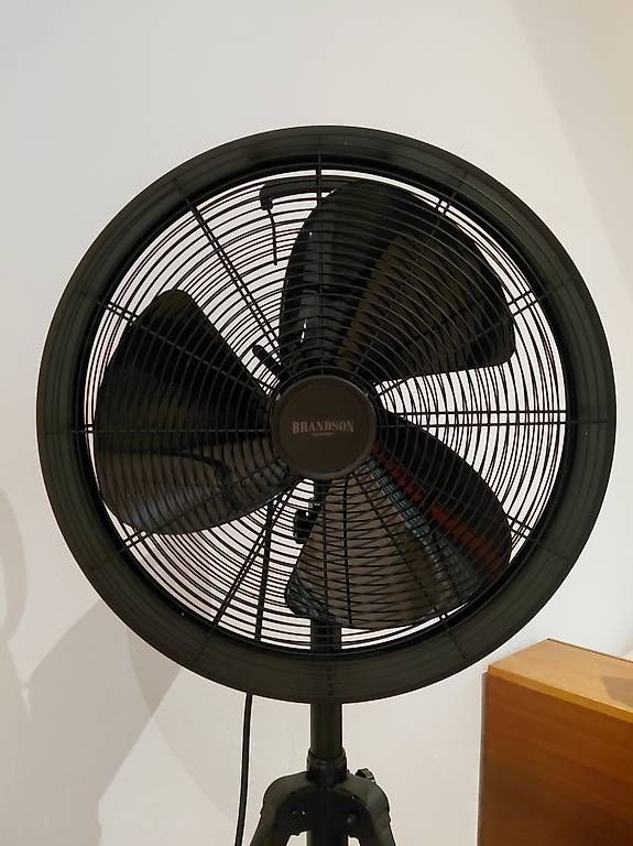 Ventilateurs: Ventilator Brandson – D'occasion à Binningen par eli_rcf2