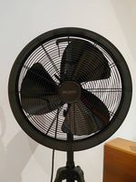 Ventilator Brandson
