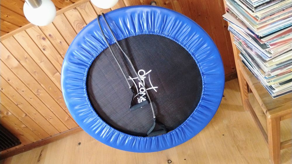 Trampolin 1