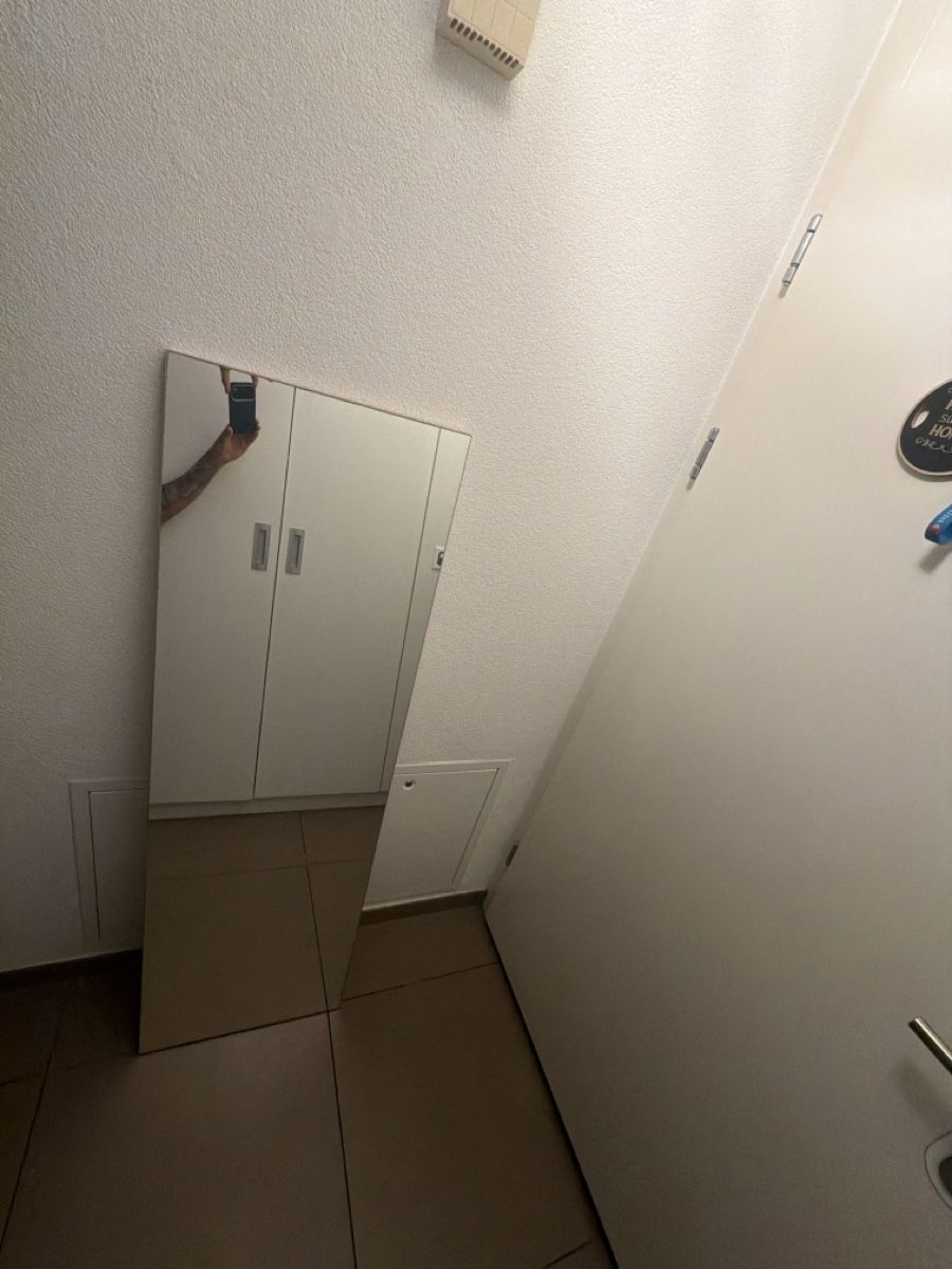 Specchi: Miroir sur pied bon état – Usato da Rossens FR venduto da bri_npl2